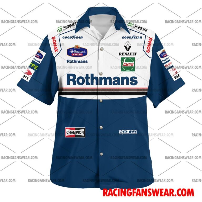 Formula One store - Loyal fans of Jacques Villeneuve's Unisex Hawaiian Shirt,Unisex Polo Shirt,Kid Hawaiian Shirt,Kid Polo Shirt:vintage formula one racing suit,uniform,apparel,shirts,merch,hoodie,jackets,shorts,sweatshirt,outfits,clothes