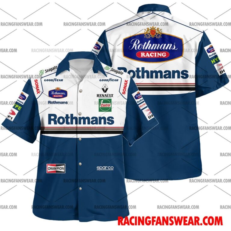 Formula One store - Loyal fans of Jacques Villeneuve's Unisex Hawaiian Shirt,Unisex Polo Shirt,Kid Hawaiian Shirt,Kid Polo Shirt:vintage formula one racing suit,uniform,apparel,shirts,merch,hoodie,jackets,shorts,sweatshirt,outfits,clothes