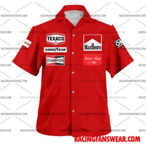 Formula One store - Loyal fans of James Hunt's Unisex Hawaiian Shirt,Unisex Polo Shirt,Kid Hawaiian Shirt,Kid Polo Shirt:vintage formula one racing suit,uniform,apparel,shirts,merch,hoodie,jackets,shorts,sweatshirt,outfits,clothes