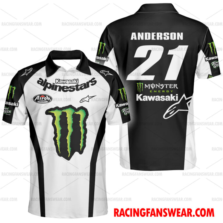 Motocross store - Loyal fans of Jason Anderson's Unisex Hawaiian Shirt,Unisex Polo Shirt,Kid Hawaiian Shirt,Kid Polo Shirt:vintage motocross racing suit,uniform,apparel,shirts,merch,hoodie,jackets,shorts,sweatshirt,outfits,clothes