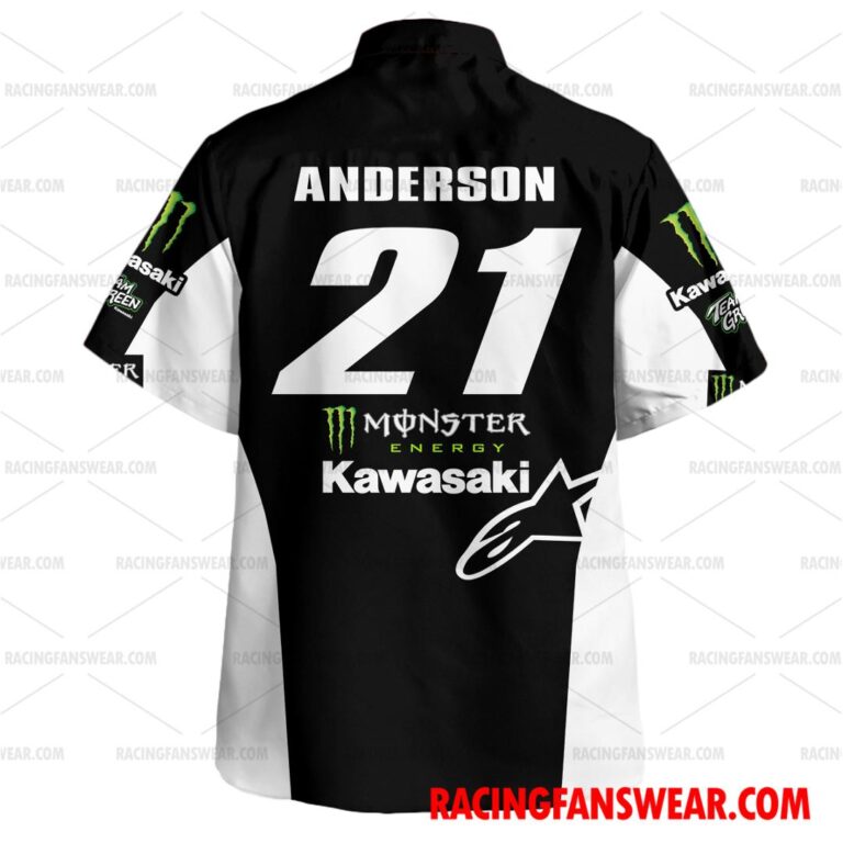 Motocross store - Loyal fans of Jason Anderson's Unisex Hawaiian Shirt,Unisex Polo Shirt,Kid Hawaiian Shirt,Kid Polo Shirt:vintage motocross racing suit,uniform,apparel,shirts,merch,hoodie,jackets,shorts,sweatshirt,outfits,clothes