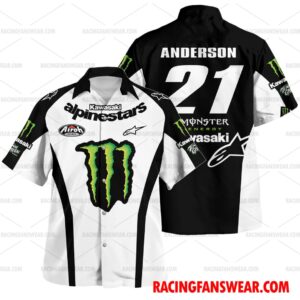 Motocross store - Loyal fans of Jason Anderson's Unisex Hawaiian Shirt,Unisex Polo Shirt,Kid Hawaiian Shirt,Kid Polo Shirt:vintage motocross racing suit,uniform,apparel,shirts,merch,hoodie,jackets,shorts,sweatshirt,outfits,clothes