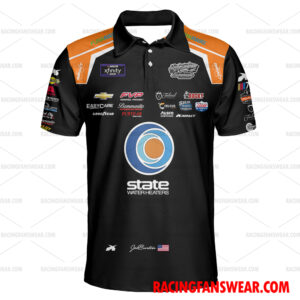 Jeb Burton Nascar Racing 2023 Uniform Apparel Clothes Hawaiian Polo Shirts 4 Nascar store - Loyal fans of Jeb Burton's Unisex Hawaiian Shirt,Unisex Polo Shirt,Kid Hawaiian Shirt,Kid Polo Shirt:vintage nascar racing suit,uniform,apparel,shirts,merch,hoodie,jackets,shorts,sweatshirt,outfits,clothes