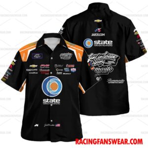 Nascar store - Loyal fans of Jeb Burton's Unisex Hawaiian Shirt,Unisex Polo Shirt,Kid Hawaiian Shirt,Kid Polo Shirt:vintage nascar racing suit,uniform,apparel,shirts,merch,hoodie,jackets,shorts,sweatshirt,outfits,clothes