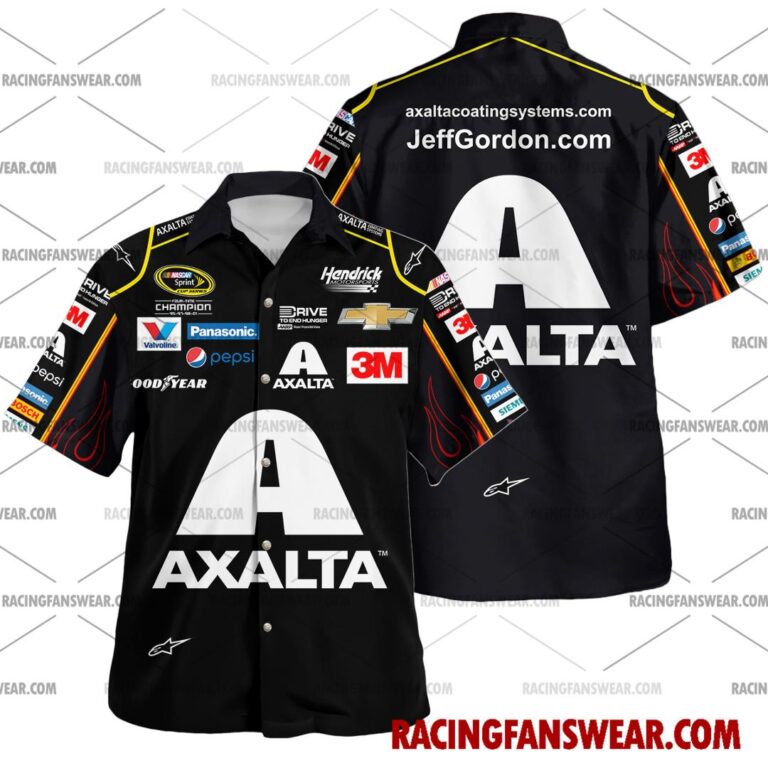 Nascar store - Loyal fans of Jeff Gordon's Unisex Hawaiian Shirt,Unisex Polo Shirt,Kid Hawaiian Shirt,Kid Polo Shirt:vintage nascar racing suit,uniform,apparel,shirts,merch,hoodie,jackets,shorts,sweatshirt,outfits,clothes