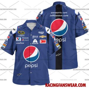 Nascar store - Loyal fans of Jeff Gordon's Unisex Hawaiian Shirt,Unisex Polo Shirt,Kid Hawaiian Shirt,Kid Polo Shirt:vintage nascar racing suit,uniform,apparel,shirts,merch,hoodie,jackets,shorts,sweatshirt,outfits,clothes