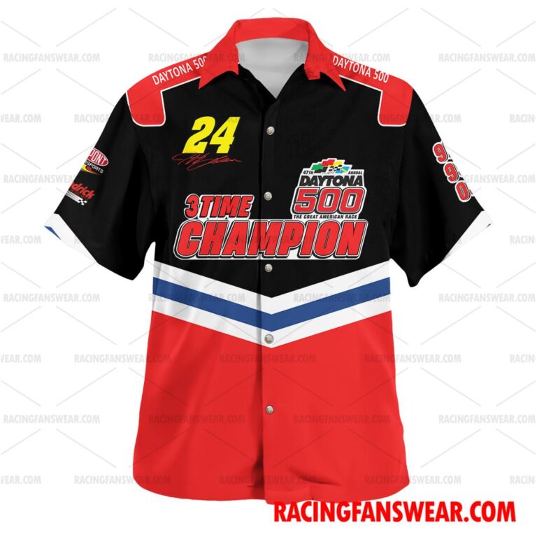 Nascar store - Loyal fans of Jeff Gordon's Unisex Hawaiian Shirt,Unisex Polo Shirt,Kid Hawaiian Shirt,Kid Polo Shirt:vintage nascar racing suit,uniform,apparel,shirts,merch,hoodie,jackets,shorts,sweatshirt,outfits,clothes