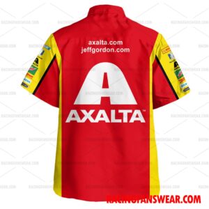 Nascar store - Loyal fans of Jeff Gordon's Unisex Hawaiian Shirt,Unisex Polo Shirt,Kid Hawaiian Shirt,Kid Polo Shirt:vintage nascar racing suit,uniform,apparel,shirts,merch,hoodie,jackets,shorts,sweatshirt,outfits,clothes