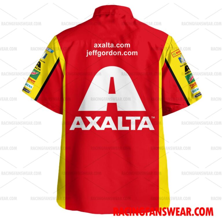 Nascar store - Loyal fans of Jeff Gordon's Unisex Hawaiian Shirt,Unisex Polo Shirt,Kid Hawaiian Shirt,Kid Polo Shirt:vintage nascar racing suit,uniform,apparel,shirts,merch,hoodie,jackets,shorts,sweatshirt,outfits,clothes