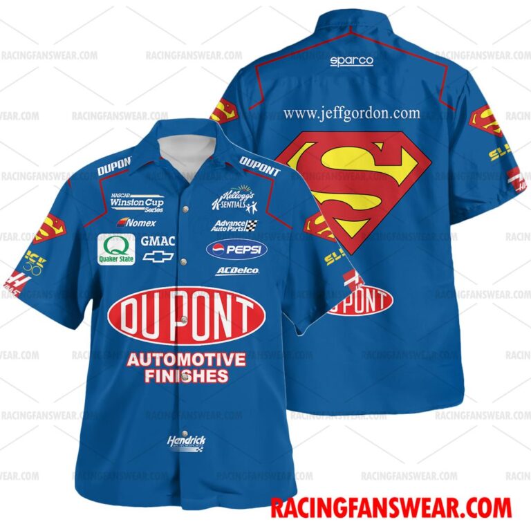 Nascar store - Loyal fans of Jeff Gordon's Unisex Hawaiian Shirt,Unisex Polo Shirt,Kid Hawaiian Shirt,Kid Polo Shirt:vintage nascar racing suit,uniform,apparel,shirts,merch,hoodie,jackets,shorts,sweatshirt,outfits,clothes