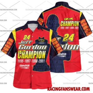 Nascar store - Loyal fans of Jeff Gordon's Unisex Hawaiian Shirt,Unisex Polo Shirt,Kid Hawaiian Shirt,Kid Polo Shirt:vintage nascar racing suit,uniform,apparel,shirts,merch,hoodie,jackets,shorts,sweatshirt,outfits,clothes