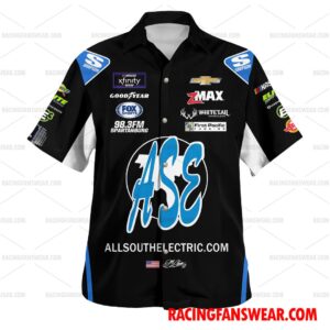Jeremy Clements Nascar 2022 Racing Uniform Apparel Clothes Hawaiian Polo Shirts 1 Nascar store - Loyal fans of Jeremy Clements's Unisex Hawaiian Shirt,Unisex Polo Shirt,Kid Hawaiian Shirt,Kid Polo Shirt:vintage nascar racing suit,uniform,apparel,shirts,merch,hoodie,jackets,shorts,sweatshirt,outfits,clothes
