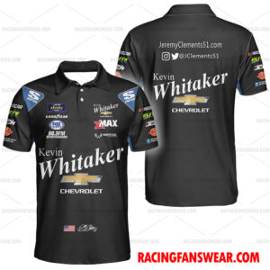 Jeremy Clements Nascar Racing Uniform Apparel Clothes Hawaiian Polo Shirts 3 Nascar store - Loyal fans of Jeremy Clements's Unisex Hawaiian Shirt,Unisex Polo Shirt,Kid Hawaiian Shirt,Kid Polo Shirt:vintage nascar racing suit,uniform,apparel,shirts,merch,hoodie,jackets,shorts,sweatshirt,outfits,clothes