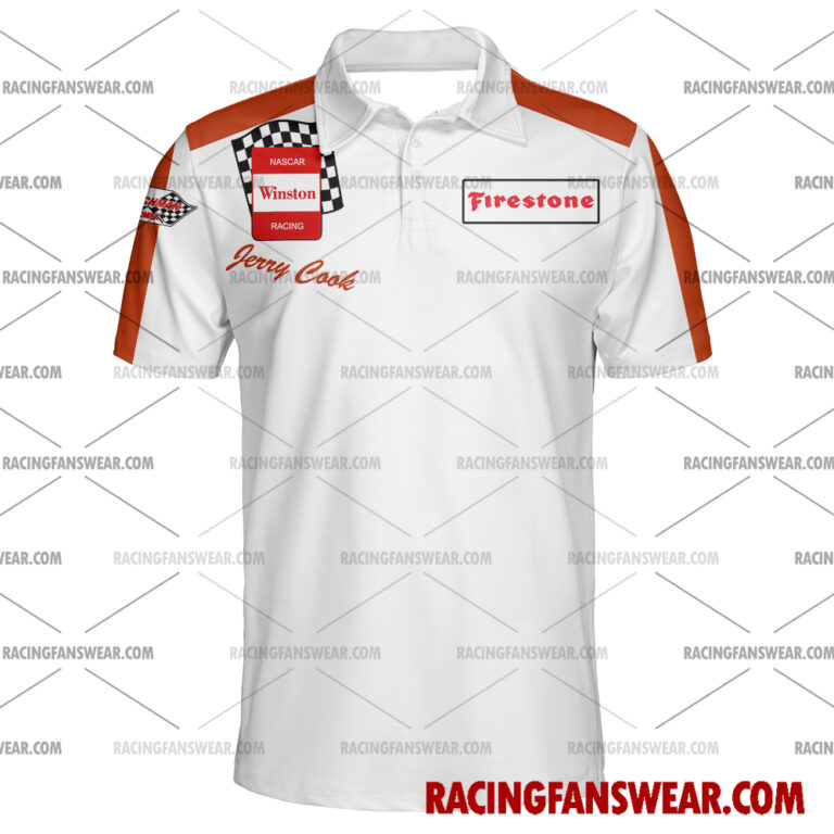 Nascar store - Loyal fans of Jerry Cook's Unisex Hawaiian Shirt,Unisex Polo Shirt,Kid Hawaiian Shirt,Kid Polo Shirt:vintage nascar racing suit,uniform,apparel,shirts,merch,hoodie,jackets,shorts,sweatshirt,outfits,clothes