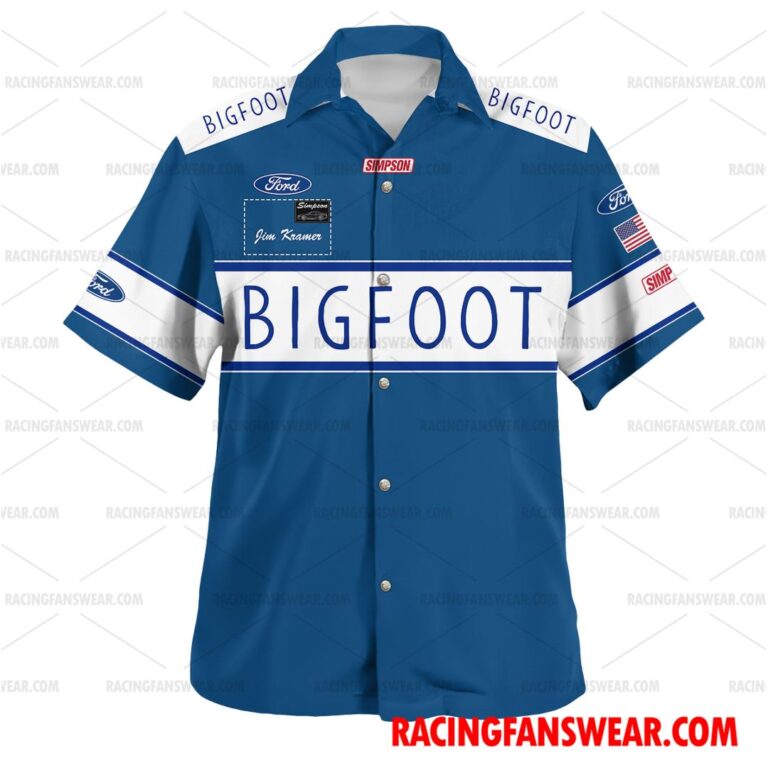 Monster Jam store - Loyal fans of Jim Kramer's Unisex Hawaiian Shirt,Unisex Polo Shirt,Kid Hawaiian Shirt,Kid Polo Shirt:vintage Monster Jam racing suit,uniform,apparel,shirts,merch,hoodie,jackets,shorts,sweatshirt,outfits,clothes