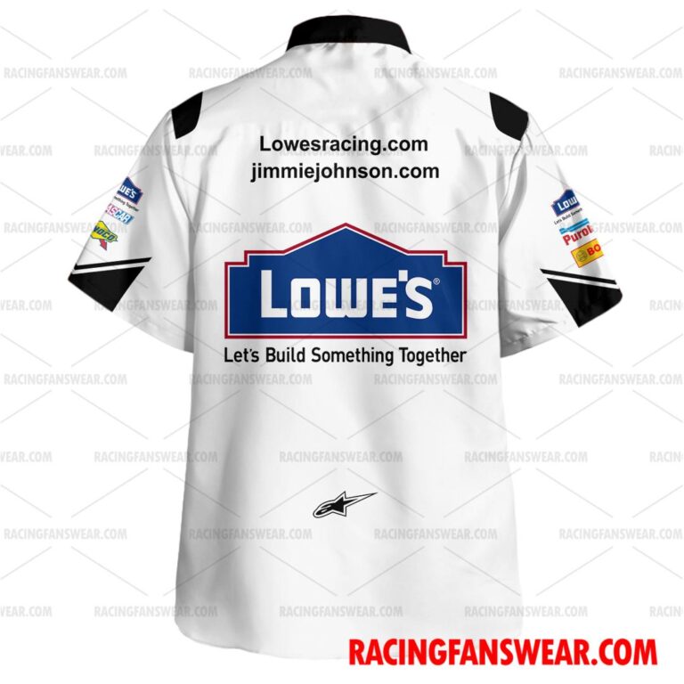 Nascar store - Loyal fans of Jimmie Johnson's Unisex Hawaiian Shirt,Unisex Polo Shirt,Kid Hawaiian Shirt,Kid Polo Shirt:vintage nascar racing suit,uniform,apparel,shirts,merch,hoodie,jackets,shorts,sweatshirt,outfits,clothes