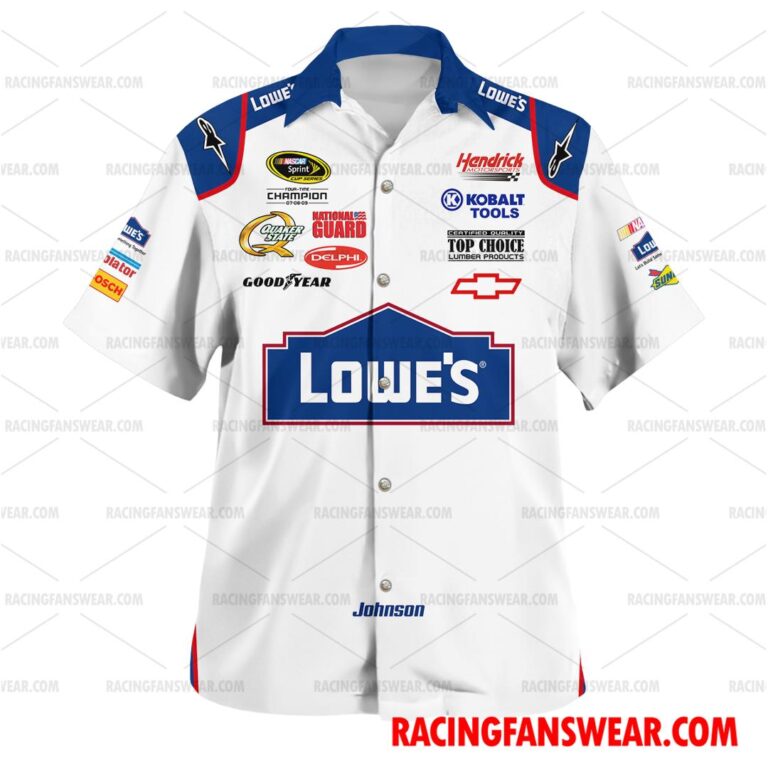 Nascar store - Loyal fans of Jimmie Johnson's Unisex Hawaiian Shirt,Unisex Polo Shirt,Kid Hawaiian Shirt,Kid Polo Shirt:vintage nascar racing suit,uniform,apparel,shirts,merch,hoodie,jackets,shorts,sweatshirt,outfits,clothes