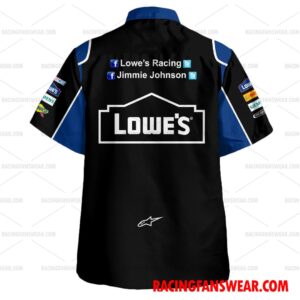 Nascar store - Loyal fans of Jimmie Johnson's Unisex Hawaiian Shirt,Unisex Polo Shirt,Kid Hawaiian Shirt,Kid Polo Shirt:vintage nascar racing suit,uniform,apparel,shirts,merch,hoodie,jackets,shorts,sweatshirt,outfits,clothes