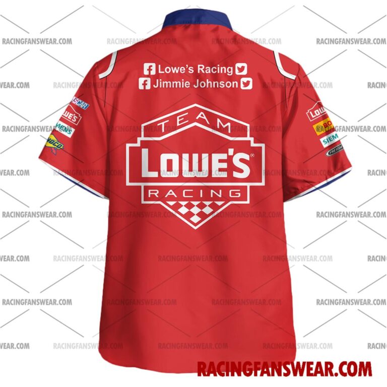 Nascar store - Loyal fans of Jimmie Johnson's Unisex Hawaiian Shirt,Unisex Polo Shirt,Kid Hawaiian Shirt,Kid Polo Shirt:vintage nascar racing suit,uniform,apparel,shirts,merch,hoodie,jackets,shorts,sweatshirt,outfits,clothes