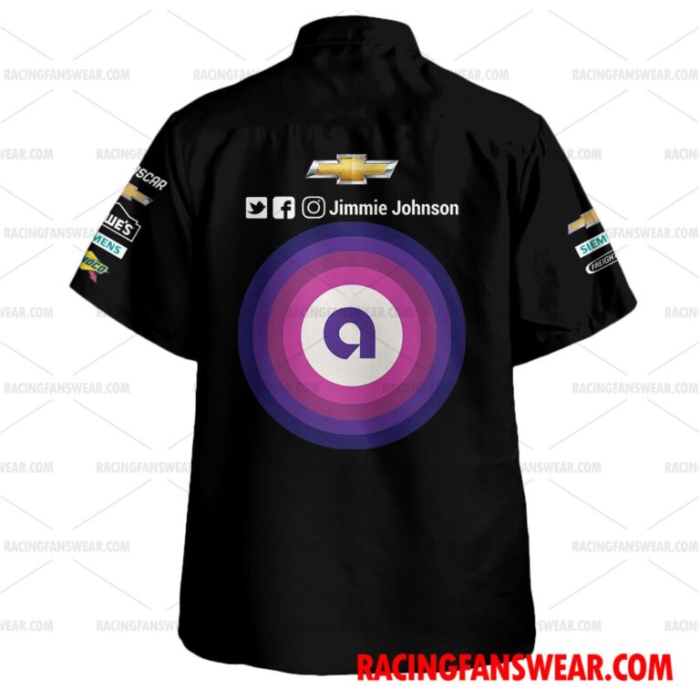 Nascar store - Loyal fans of Jimmie Johnson's Unisex Hawaiian Shirt,Unisex Polo Shirt,Kid Hawaiian Shirt,Kid Polo Shirt:vintage nascar racing suit,uniform,apparel,shirts,merch,hoodie,jackets,shorts,sweatshirt,outfits,clothes