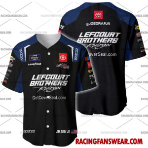 Nascar store - Loyal fans of Joe Graf Jr's Men's Baseball Jersey,Women's Baseball Jersey,Kid's Baseball Jersey,Men's Hockey Jerseys,WoMen's Hockey Jerseys,Youth's Hockey Jerseys:vintage nascar racing suit,uniform,apparel,shirts,merch,hoodie,jackets,shorts,sweatshirt,outfits,clothes