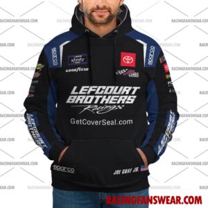 Joe Graf Jr Nascar Racing 2024 Joe Gibbs Racing Lefcourt Brothers Uniform Apparel Clothes Sweatshirt Zip Pop Top Hoodie T-Shirt Long Pant 1 Nascar store - Loyal fans of Joe Graf Jr's Unisex Hoodie,Unisex Pop Top Hoodie,Unisex Zip Hoodie,Unisex T-Shirt,Unisex Sweatshirt,Unisex Long Pants,Kid Hoodie,Kid Zip Hoodie,Kid T-Shirt,Kid Sweatshirt,Kid Long Pants:vintage nascar racing suit,uniform,apparel,shirts,merch,hoodie,jackets,shorts,sweatshirt,outfits,clothes