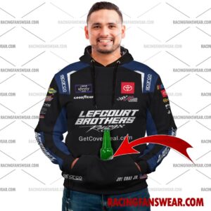 Joe Graf Jr Nascar Racing 2024 Joe Gibbs Racing Lefcourt Brothers Uniform Apparel Clothes Sweatshirt Zip Pop Top Hoodie T-Shirt Long Pant 4 Nascar store - Loyal fans of Joe Graf Jr's Unisex Hoodie,Unisex Pop Top Hoodie,Unisex Zip Hoodie,Unisex T-Shirt,Unisex Sweatshirt,Unisex Long Pants,Kid Hoodie,Kid Zip Hoodie,Kid T-Shirt,Kid Sweatshirt,Kid Long Pants:vintage nascar racing suit,uniform,apparel,shirts,merch,hoodie,jackets,shorts,sweatshirt,outfits,clothes