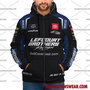 Joe Graf Jr Nascar Racing 2024 Joe Gibbs Racing Lefcourt Brothers Uniform Apparel Clothes Sweatshirt Zip Pop Top Hoodie T-Shirt Long Pant 7 Nascar store - Loyal fans of Joe Graf Jr's Unisex Hoodie,Unisex Pop Top Hoodie,Unisex Zip Hoodie,Unisex T-Shirt,Unisex Sweatshirt,Unisex Long Pants,Kid Hoodie,Kid Zip Hoodie,Kid T-Shirt,Kid Sweatshirt,Kid Long Pants:vintage nascar racing suit,uniform,apparel,shirts,merch,hoodie,jackets,shorts,sweatshirt,outfits,clothes