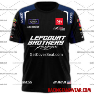 Joe Graf Jr Nascar Racing 2024 Joe Gibbs Racing Lefcourt Brothers Uniform Apparel Clothes Sweatshirt Zip Pop Top Hoodie T-Shirt Long Pant 8 Nascar store - Loyal fans of Joe Graf Jr's Unisex Hoodie,Unisex Pop Top Hoodie,Unisex Zip Hoodie,Unisex T-Shirt,Unisex Sweatshirt,Unisex Long Pants,Kid Hoodie,Kid Zip Hoodie,Kid T-Shirt,Kid Sweatshirt,Kid Long Pants:vintage nascar racing suit,uniform,apparel,shirts,merch,hoodie,jackets,shorts,sweatshirt,outfits,clothes