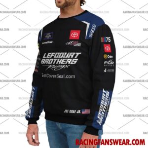Joe Graf Jr Nascar Racing 2024 Joe Gibbs Racing Lefcourt Brothers Uniform Apparel Clothes Sweatshirt Zip Pop Top Hoodie T-Shirt Long Pant 12 Nascar store - Loyal fans of Joe Graf Jr's Unisex Hoodie,Unisex Pop Top Hoodie,Unisex Zip Hoodie,Unisex T-Shirt,Unisex Sweatshirt,Unisex Long Pants,Kid Hoodie,Kid Zip Hoodie,Kid T-Shirt,Kid Sweatshirt,Kid Long Pants:vintage nascar racing suit,uniform,apparel,shirts,merch,hoodie,jackets,shorts,sweatshirt,outfits,clothes