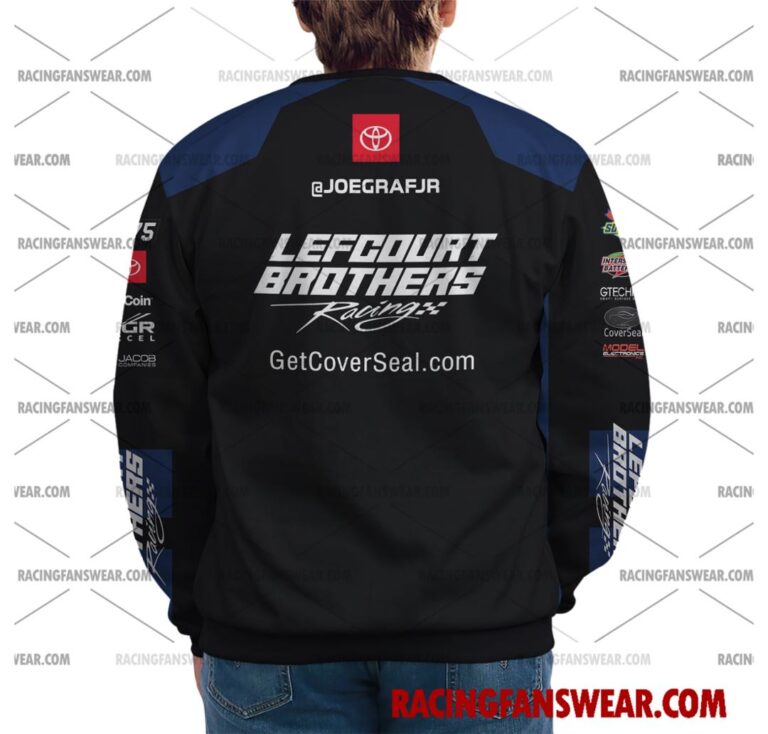 Nascar store - Loyal fans of Joe Graf Jr's Unisex Hoodie,Unisex Pop Top Hoodie,Unisex Zip Hoodie,Unisex T-Shirt,Unisex Sweatshirt,Unisex Long Pants,Kid Hoodie,Kid Zip Hoodie,Kid T-Shirt,Kid Sweatshirt,Kid Long Pants:vintage nascar racing suit,uniform,apparel,shirts,merch,hoodie,jackets,shorts,sweatshirt,outfits,clothes