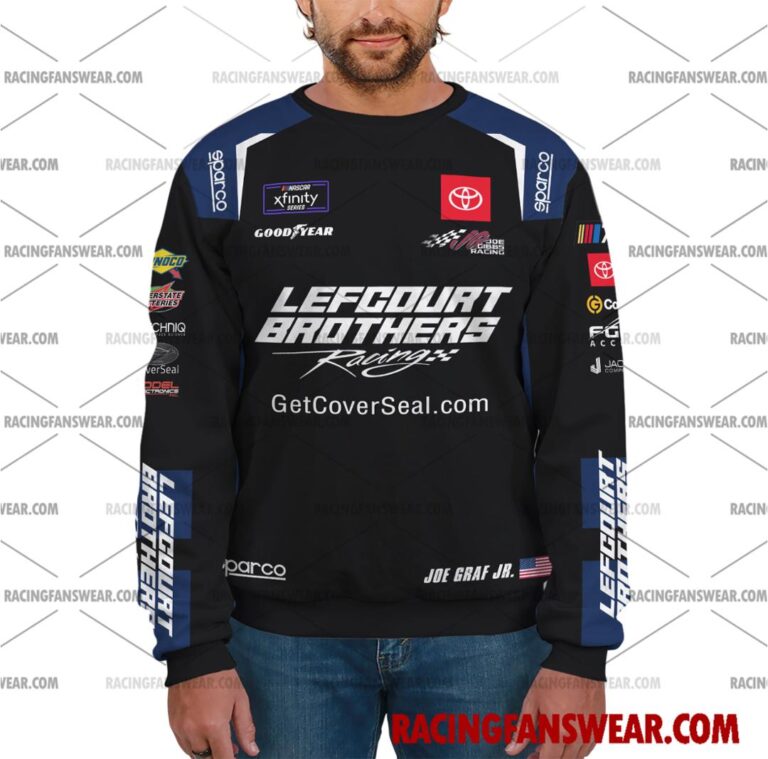 Nascar store - Loyal fans of Joe Graf Jr's Unisex Hoodie,Unisex Pop Top Hoodie,Unisex Zip Hoodie,Unisex T-Shirt,Unisex Sweatshirt,Unisex Long Pants,Kid Hoodie,Kid Zip Hoodie,Kid T-Shirt,Kid Sweatshirt,Kid Long Pants:vintage nascar racing suit,uniform,apparel,shirts,merch,hoodie,jackets,shorts,sweatshirt,outfits,clothes