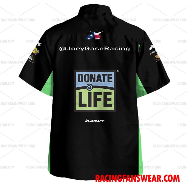 Nascar store - Loyal fans of Joey Gase's Unisex Hawaiian Shirt,Unisex Polo Shirt,Kid Hawaiian Shirt,Kid Polo Shirt:vintage nascar racing suit,uniform,apparel,shirts,merch,hoodie,jackets,shorts,sweatshirt,outfits,clothes