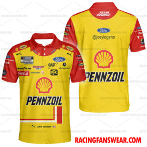 Nascar store - Loyal fans of Joey Logano's Unisex Hawaiian Shirt,Unisex Polo Shirt,Kid Hawaiian Shirt,Kid Polo Shirt:vintage nascar racing suit,uniform,apparel,shirts,merch,hoodie,jackets,shorts,sweatshirt,outfits,clothes