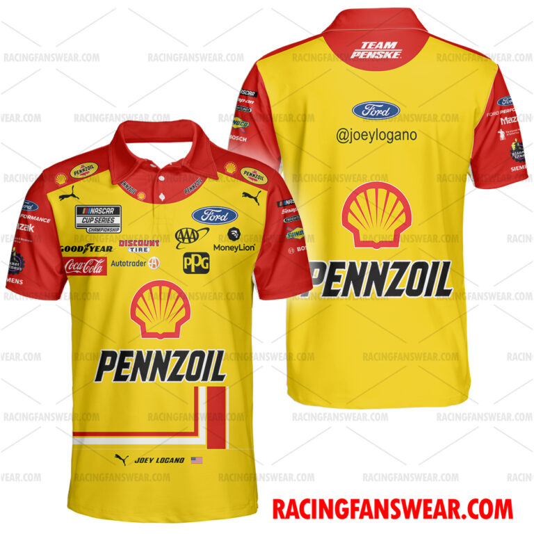 Nascar store - Loyal fans of Joey Logano's Unisex Hawaiian Shirt,Unisex Polo Shirt,Kid Hawaiian Shirt,Kid Polo Shirt:vintage nascar racing suit,uniform,apparel,shirts,merch,hoodie,jackets,shorts,sweatshirt,outfits,clothes