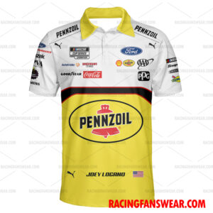 Nascar store - Loyal fans of Joey Logano's Unisex Hawaiian Shirt,Unisex Polo Shirt,Kid Hawaiian Shirt,Kid Polo Shirt:vintage nascar racing suit,uniform,apparel,shirts,merch,hoodie,jackets,shorts,sweatshirt,outfits,clothes