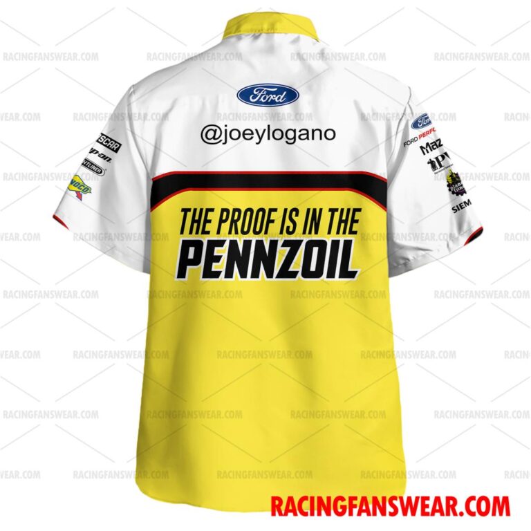 Nascar store - Loyal fans of Joey Logano's Unisex Hawaiian Shirt,Unisex Polo Shirt,Kid Hawaiian Shirt,Kid Polo Shirt:vintage nascar racing suit,uniform,apparel,shirts,merch,hoodie,jackets,shorts,sweatshirt,outfits,clothes