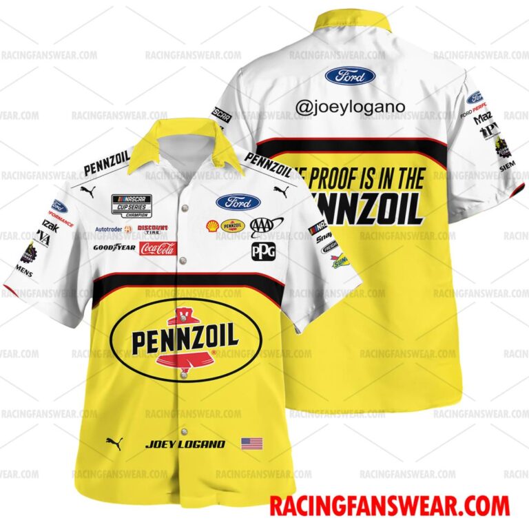 Nascar store - Loyal fans of Joey Logano's Unisex Hawaiian Shirt,Unisex Polo Shirt,Kid Hawaiian Shirt,Kid Polo Shirt:vintage nascar racing suit,uniform,apparel,shirts,merch,hoodie,jackets,shorts,sweatshirt,outfits,clothes