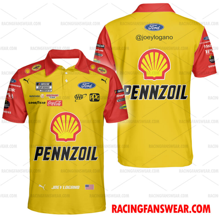 Nascar store - Loyal fans of Joey Logano's Unisex Hawaiian Shirt,Unisex Polo Shirt,Kid Hawaiian Shirt,Kid Polo Shirt:vintage nascar racing suit,uniform,apparel,shirts,merch,hoodie,jackets,shorts,sweatshirt,outfits,clothes