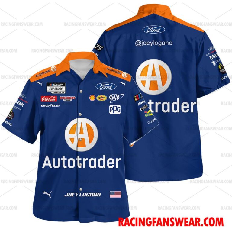 Nascar store - Loyal fans of Joey Logano's Unisex Hawaiian Shirt,Unisex Polo Shirt,Kid Hawaiian Shirt,Kid Polo Shirt:vintage nascar racing suit,uniform,apparel,shirts,merch,hoodie,jackets,shorts,sweatshirt,outfits,clothes