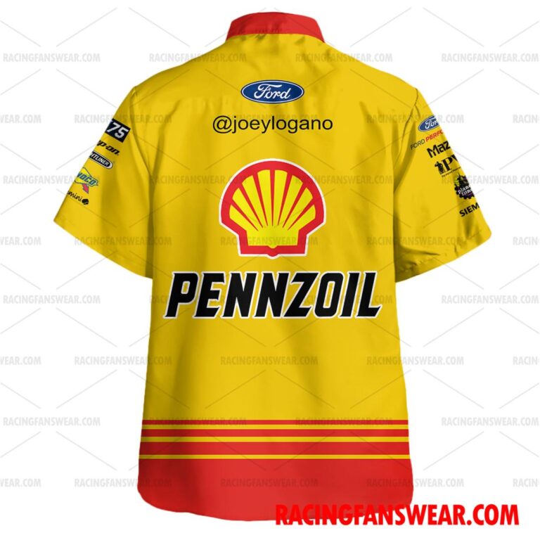 Nascar store - Loyal fans of Joey Logano's Unisex Hawaiian Shirt,Unisex Polo Shirt,Kid Hawaiian Shirt,Kid Polo Shirt:vintage nascar racing suit,uniform,apparel,shirts,merch,hoodie,jackets,shorts,sweatshirt,outfits,clothes