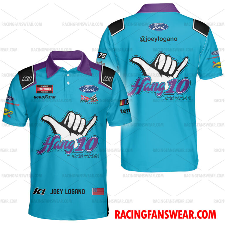 Nascar store - Loyal fans of Joey Logano's Unisex Hawaiian Shirt,Unisex Polo Shirt,Kid Hawaiian Shirt,Kid Polo Shirt:vintage nascar racing suit,uniform,apparel,shirts,merch,hoodie,jackets,shorts,sweatshirt,outfits,clothes