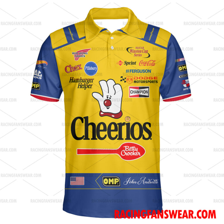 Nascar store - Loyal fans of John Andretti's Unisex Hawaiian Shirt,Unisex Polo Shirt,Kid Hawaiian Shirt,Kid Polo Shirt:vintage nascar racing suit,uniform,apparel,shirts,merch,hoodie,jackets,shorts,sweatshirt,outfits,clothes