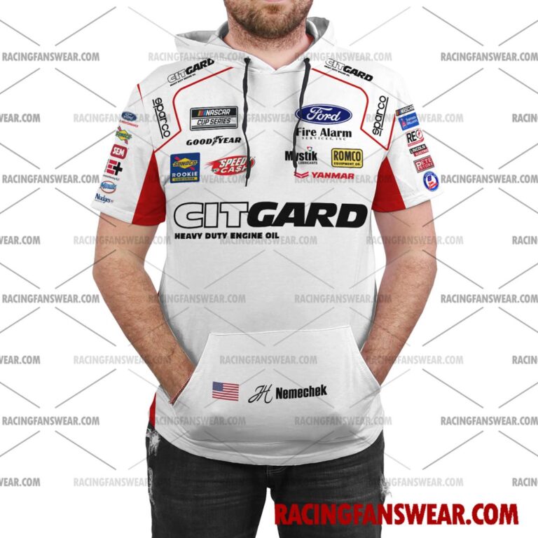 Nascar store - Loyal fans of John Hunter Nemechek's Bomber Jacket,Unisex Thick Coat,Unisex Sleeveless Hoodie,Unisex Hooded T-Shirt,Kid Sleeveless Hoodie,Kid Hooded T-Shirts,Kid Thick Coat:vintage nascar racing suit,uniform,apparel,shirts,merch,hoodie,jackets,shorts,sweatshirt,outfits,clothes