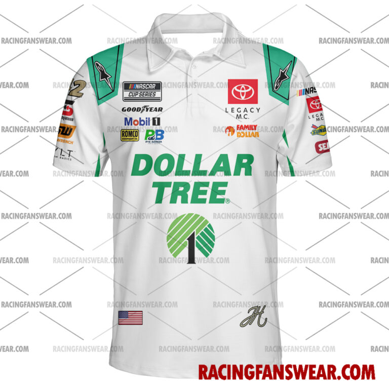 Nascar store - Loyal fans of John Hunter Nemechek's Unisex Hawaiian Shirt,Unisex Polo Shirt,Kid Hawaiian Shirt,Kid Polo Shirt:vintage nascar racing suit,uniform,apparel,shirts,merch,hoodie,jackets,shorts,sweatshirt,outfits,clothes