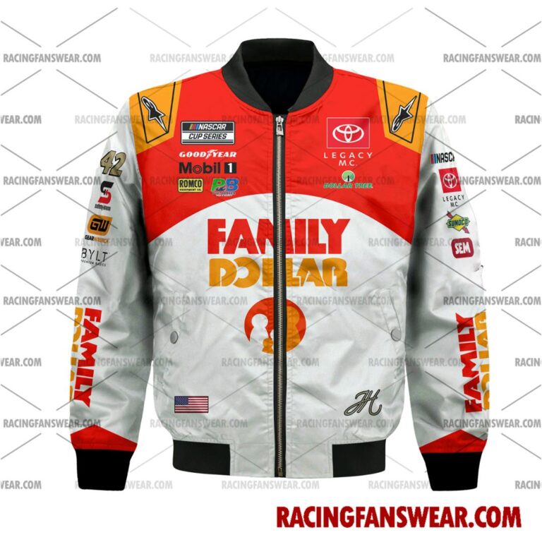 Nascar store - Loyal fans of John Hunter Nemechek's Bomber Jacket,Unisex Thick Coat,Unisex Sleeveless Hoodie,Unisex Hooded T-Shirt,Kid Sleeveless Hoodie,Kid Hooded T-Shirts,Kid Thick Coat:vintage nascar racing suit,uniform,apparel,shirts,merch,hoodie,jackets,shorts,sweatshirt,outfits,clothes