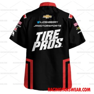 Josh Berry Nascar 2022 Racing Uniform Apparel Clothes Hawaiian Polo Shirts 2 Nascar store - Loyal fans of Josh Berry's Unisex Hawaiian Shirt,Unisex Polo Shirt,Kid Hawaiian Shirt,Kid Polo Shirt:vintage nascar racing suit,uniform,apparel,shirts,merch,hoodie,jackets,shorts,sweatshirt,outfits,clothes