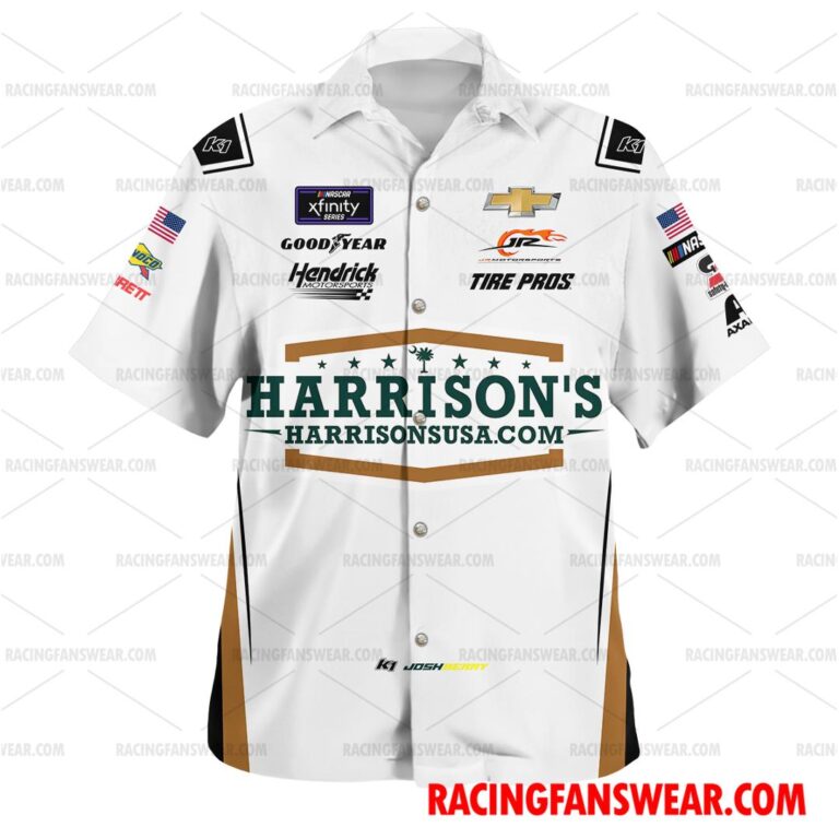 Nascar store - Loyal fans of Josh Berry's Unisex Hawaiian Shirt,Unisex Polo Shirt,Kid Hawaiian Shirt,Kid Polo Shirt:vintage nascar racing suit,uniform,apparel,shirts,merch,hoodie,jackets,shorts,sweatshirt,outfits,clothes