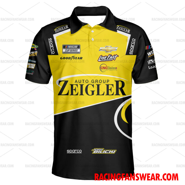 Nascar store - Loyal fans of Josh Bilicki's Unisex Hawaiian Shirt,Unisex Polo Shirt,Kid Hawaiian Shirt,Kid Polo Shirt:vintage nascar racing suit,uniform,apparel,shirts,merch,hoodie,jackets,shorts,sweatshirt,outfits,clothes