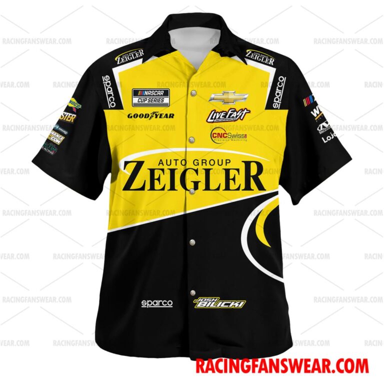 Nascar store - Loyal fans of Josh Bilicki's Unisex Hawaiian Shirt,Unisex Polo Shirt,Kid Hawaiian Shirt,Kid Polo Shirt:vintage nascar racing suit,uniform,apparel,shirts,merch,hoodie,jackets,shorts,sweatshirt,outfits,clothes